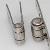 Four-Hole Six-Hole Hinge Frameless Balcony Glass Folding Window Hinge