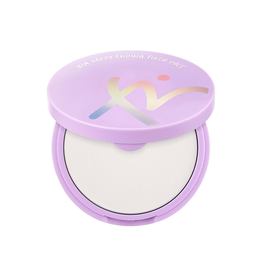 

[IBIM] Пакт об исправлении счастливого конца, 10 г