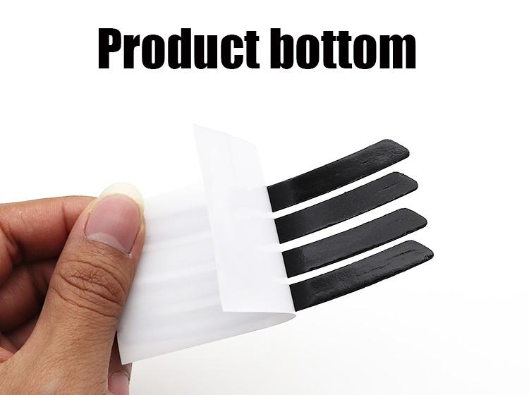 4pcs 3D Citroen aluminum car wheel emblem sticker Wheel Center Hub auto Rim refit badge covers sticker styling accessories