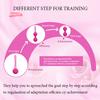 1/3Pcs Vibrating Egg Adult Sex Toy for Women Vaginal Muscle Shrinkage And Tightening Exercise 18+ Female Vibrator