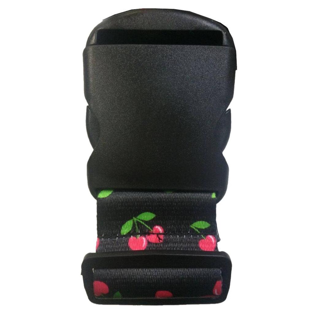 Adjustable Luggage Strap for Suitcases and Trolleys