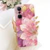 For Infinix Hot 20S X6827 Casing For Infinix Hot 20 Pro Cover Fashion Cartoon Cute Funny Painted Silicone Phone Case