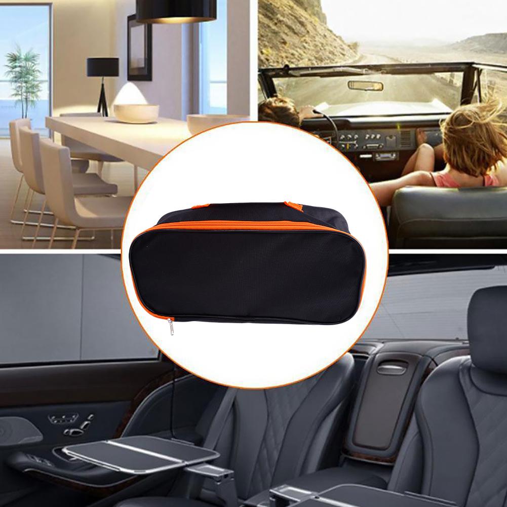 Multifunctional Portable Tool Bag Waterproof Oxford Canvas  Storage Organizer For Small Metal Tool Bag Electrician Tools Bags