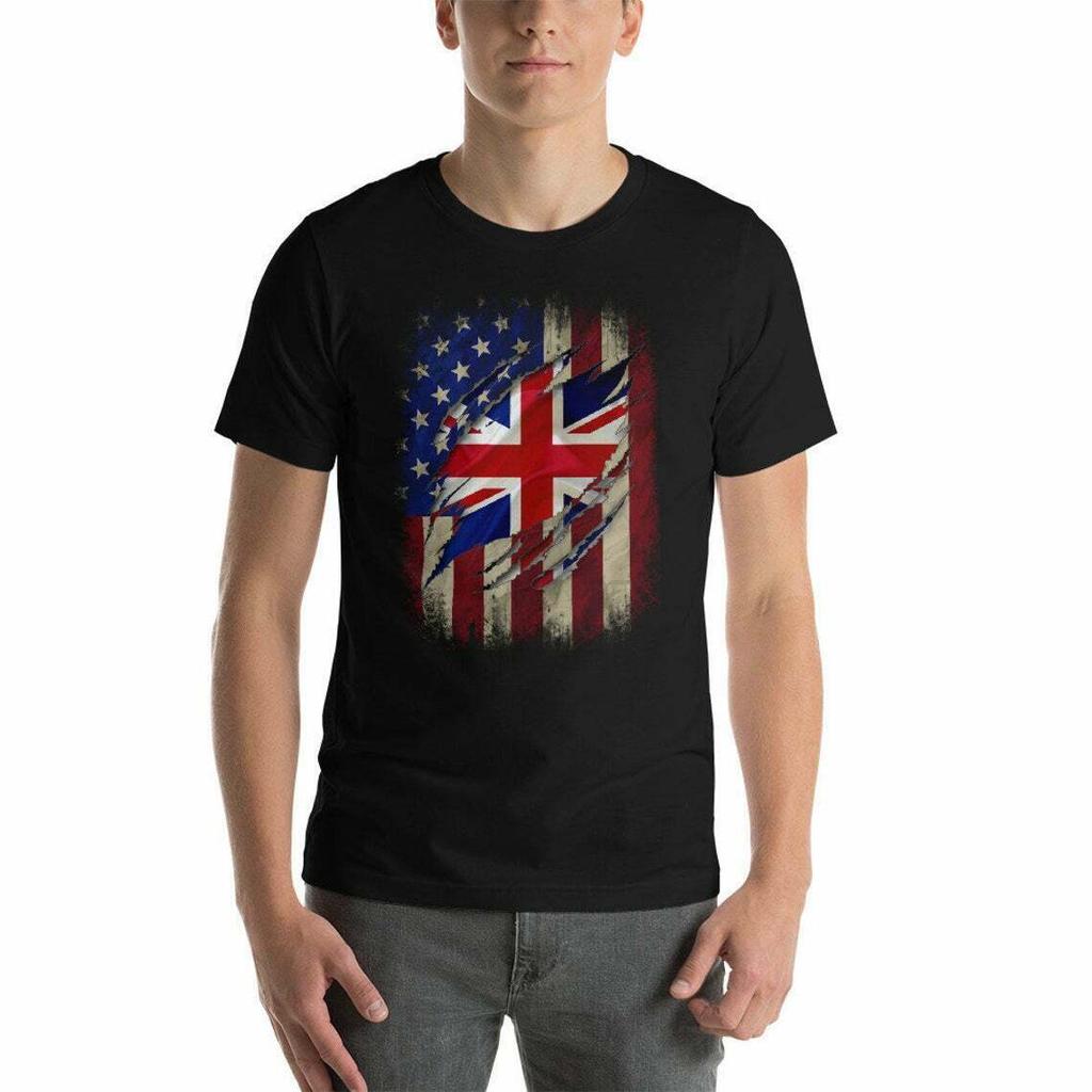 american flag shirt mens