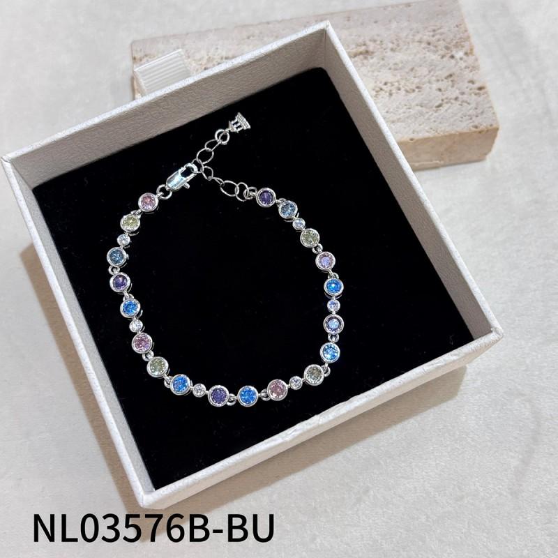 Handmade Floral Pearl Bracelet Women With Freshwater 18K Gold Plated Alloy Sweet Elegant Jewelry Accessory