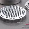 Outdoor Fireproof Mosquito Coil Box