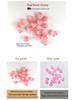 Tulip Night Light DIY Kit: Handmade Bedroom Ornament, Perfect for Gifts