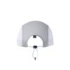 Eialssi Shelter Running Cap 2.0 - Grey