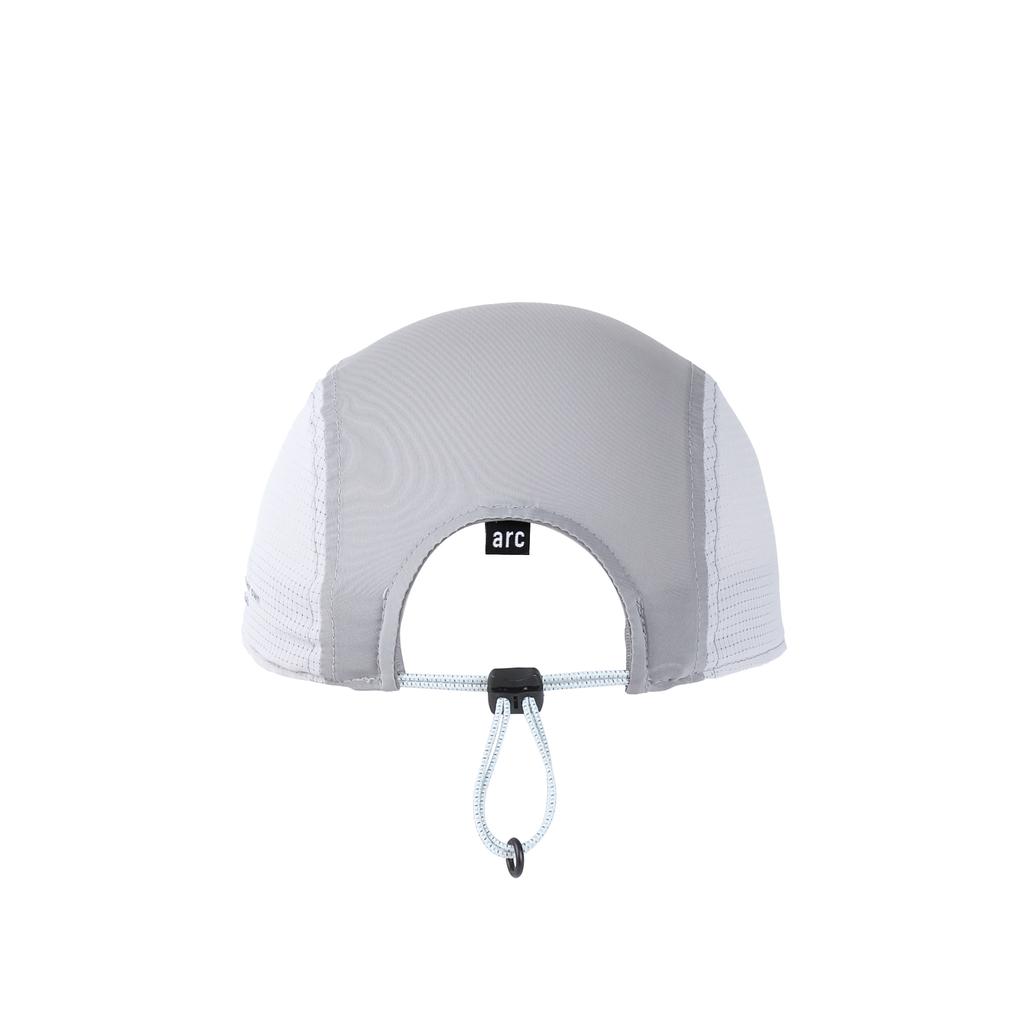 Eialssi Shelter Running Cap 2.0 - Grey