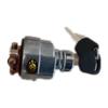 Loader Ignition Switch Assembly