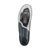 SHIMANO Cycling Shoes Silver Wide (Limited Color) SH-RC903S S-PHYRE 43.0 (27.2cm)