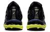 Asics Gel Nimbus 23 'Thunder Blue Glow Yellow' 1011B004-407