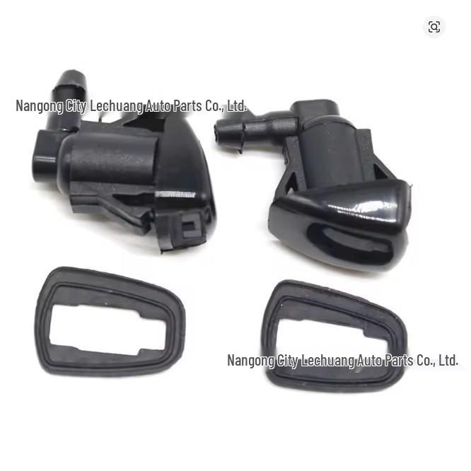 Toyota Corolla/Tundra/Sienna Fan-shaped Windshield Washer Nozzle 85381AE020