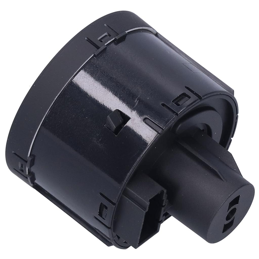 Auto Car Headlight Switch Fog Lamp Control Knob 5GG941431B Replacement Accessory