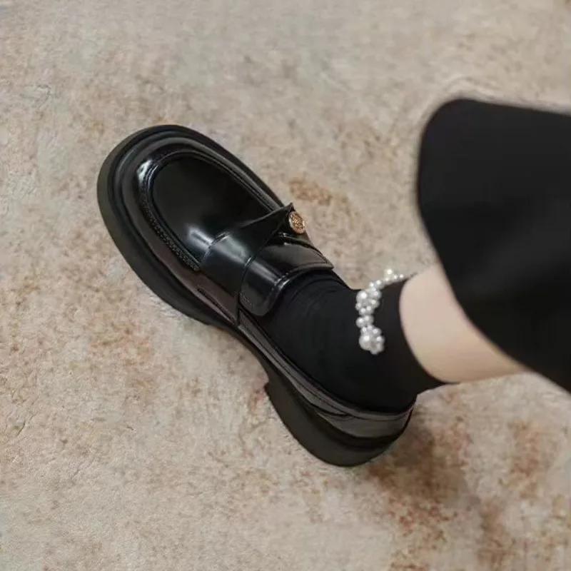 Ladies Pumps Comfortable Non Slip Platform Women's Shoes Luxury Wholesale Casual Hot Trendy Offer On Promotion Shoe Stylish