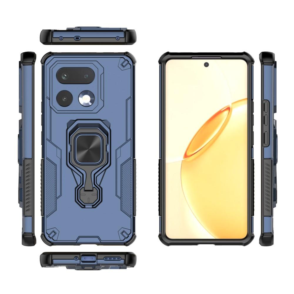 For OPPO Realme 16 Pro+ Case Hard PC shockproof With Ring Stand Protective Back Cover Cases For Realme 16 Pro Plus Phone Shell