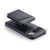 For Magsafe Magnetic Separable Leather Fold Wallet Card Slot Bracket Phone Case For Google Pixel 10 Pro XL 9A 8A 7A 7 8 9 Pro XL