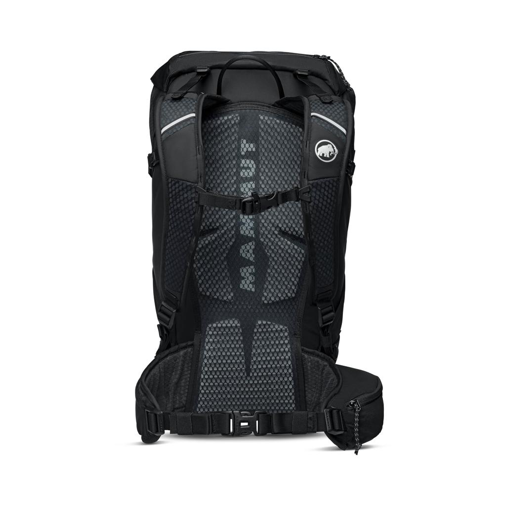 Mammut Lithium 30 black Backpack, 2530-03152,