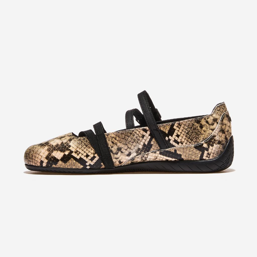 Puma Speedcat Ballet Snake Women's [PKI40532601] [Shipped from Korea] 100% Authentic