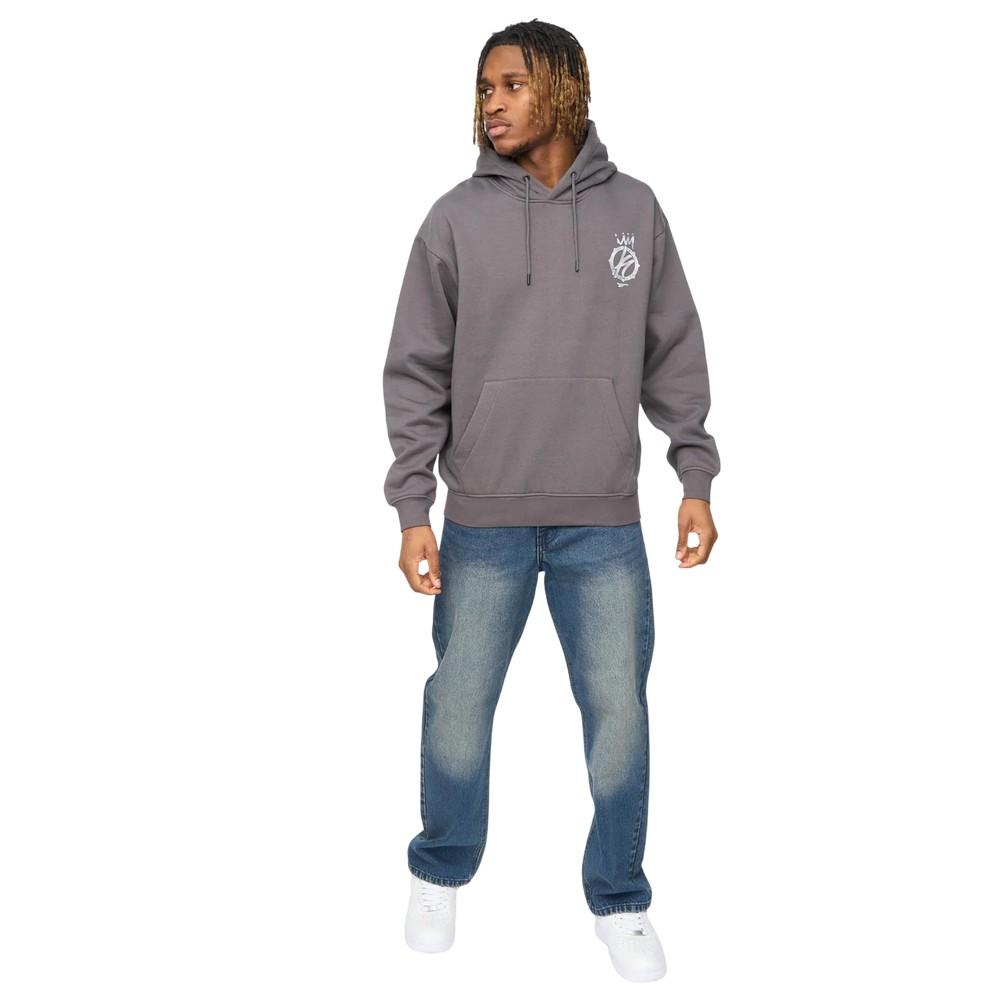 Kings Will Dream Mens Kayspray Hoodie