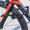 Πτυσσόμενη κλειδαριά ποδηλάτου Antitheft Electric Bike ChainLock Λουκέτο ποδηλάτου Λουκέτο μοτοσικλέτας Κλειδαριά ασφαλείας