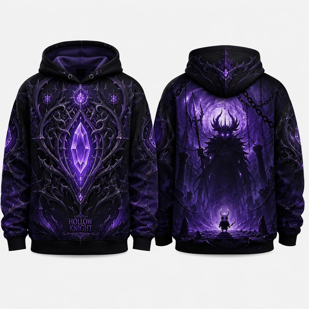Women Golden Fantasy Knight 3D Print Hoodie Polyester Pullover Long Sleeve Gothic Gamer Streetwear Casual Sweatshirt