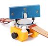 Two-Piece Watch Back Cover Opener & Fixing Base Set