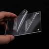 New Transparent Photo Frame Magnetic Acrylic Poster Display Stand 3+3mm Photo Stand for Room Desk Home Decoration