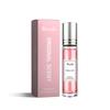 Pheromone Perfume, Rose Scent Niche Floral Fresh Long-Lasting Couples Dating Portable Perfume