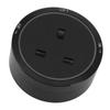 13A Power Track Socket Removable Electric Outlet Slide   Adapter for Home Bedroom Kitchen