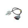 ZJ01-18-921 New Detonation Knock Sensor ZJ0118921 For MAZDA Mazda2 1.5L AT MT 2WD HATCHBACK