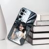 POP K-Ka-rina Phone Case Silicone Soft For Samsung S25,S24,S21,S22,S23,S30,Ultra,S20,Plus,Fe,Lite