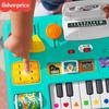 Fisher-Price Smart Stages Musical Learning Table HTJ66