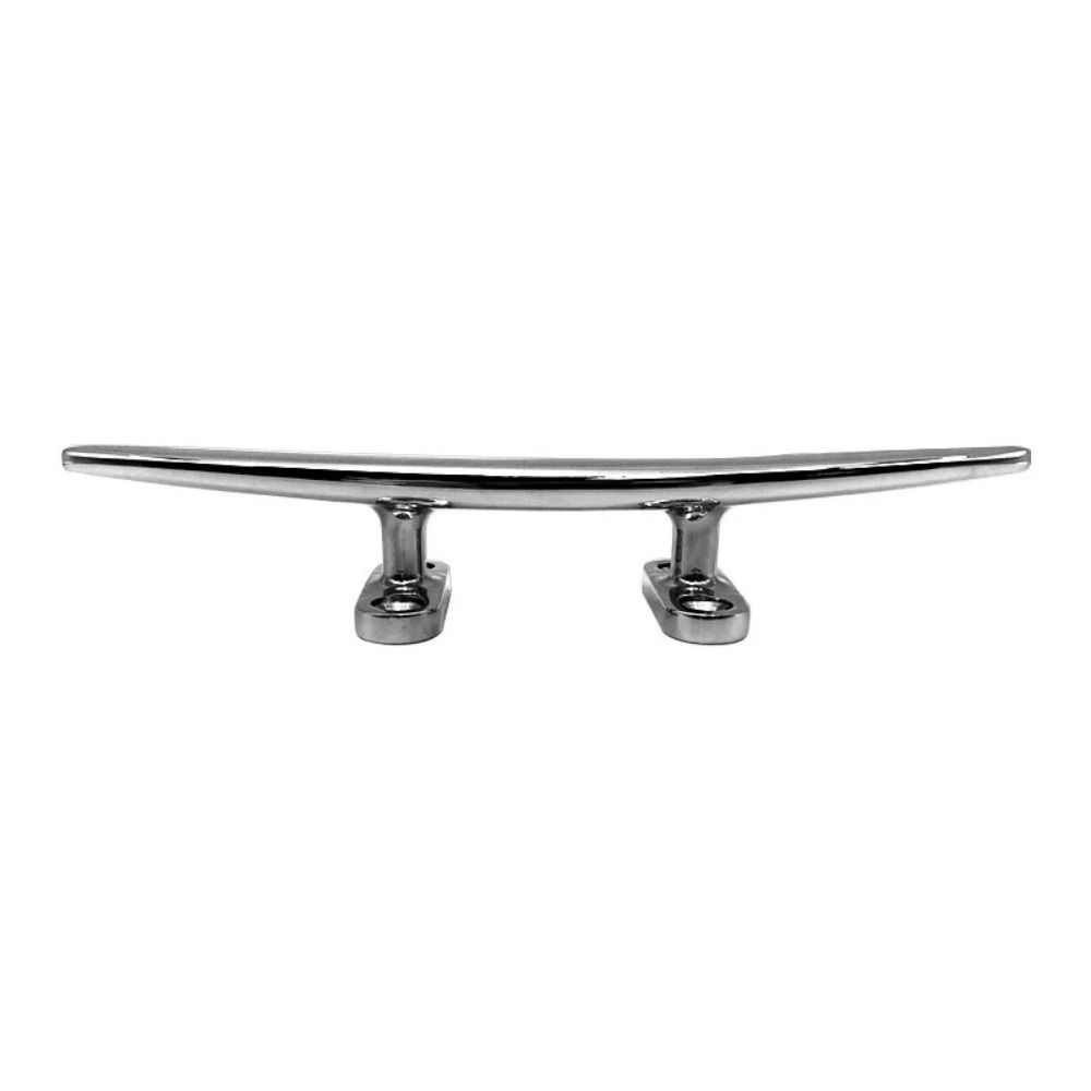 316 Stainless Steel Boat Dock Cleat Heavy Duty Marine Rope Cleat  RV