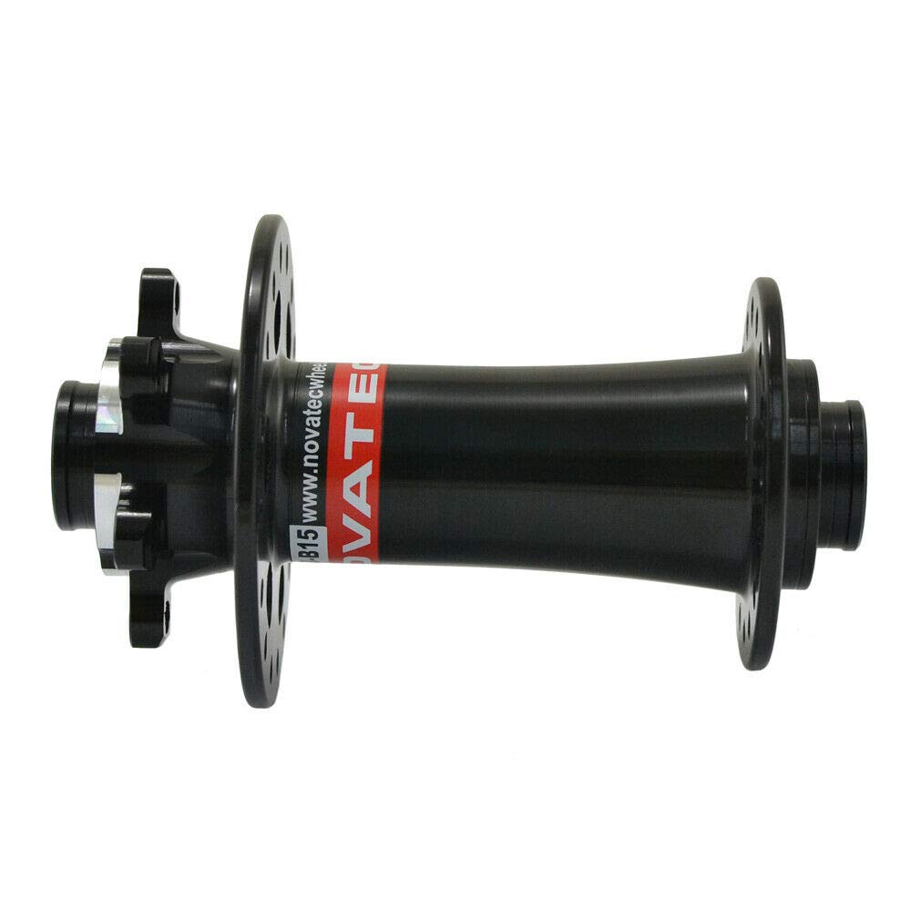 NOVATEC D791SB D462SB MTB For SRAM XD XX1 Driver Body Thru Axle NA2158 F15mm/R12mm Hub,