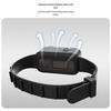 Sunnylife Silicone Wrist Strap for DJI OSMO Nano Thumb Action Camera
