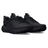 Under Armour Men's HOVR Ascent Black White 3026683-002