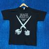 Black Flag “Everything Went Black” Graphic T-Shirt Size Large