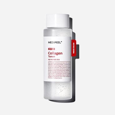 MEDIPEEL Red Lacto Collagen Soothing Essence Toner 200ml