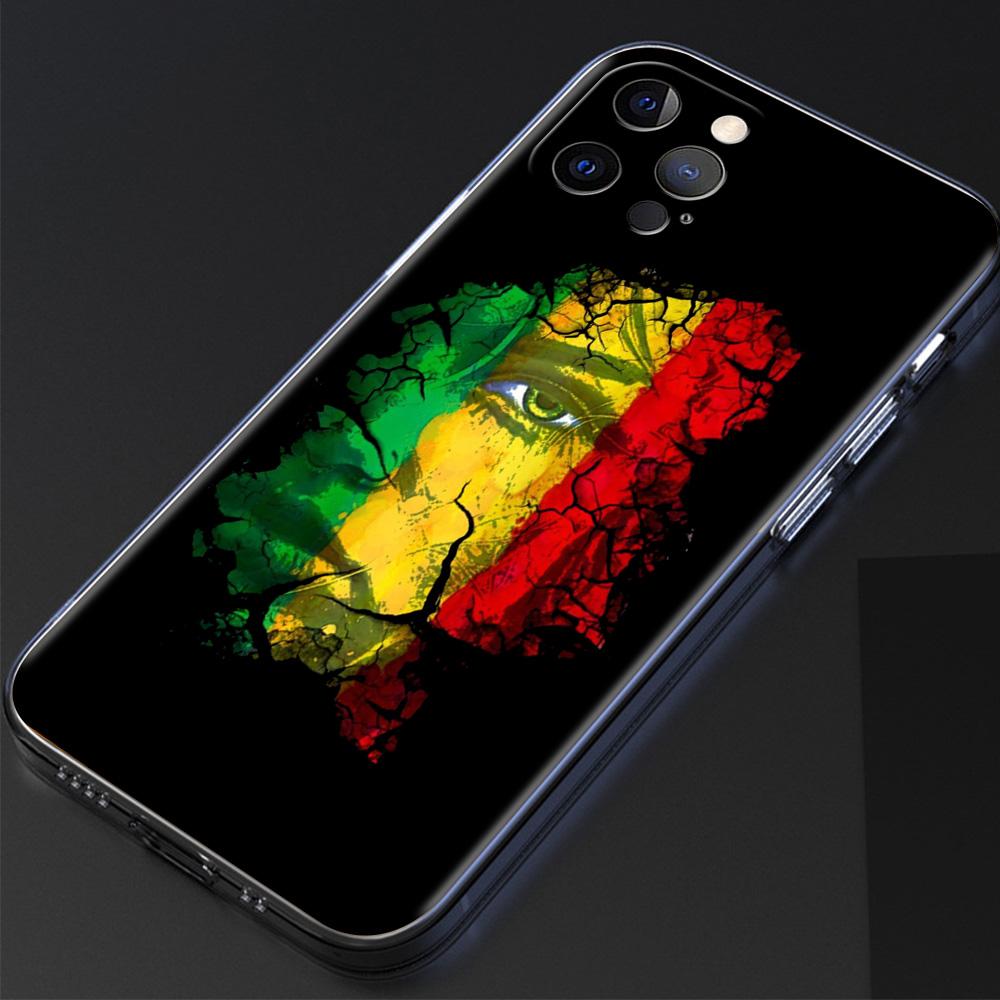 Kurdistan Flag Luxury Phone Case For iPhone 15 16 14 13 Pro 11 12 Max X XR XS 7 8 Plus SE Clear Silicone Cover Fundas Shell