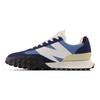 New Balance XC-72 Navy Burgundy Unisex Sneakers Blue White UXC72RL