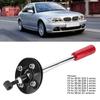 Short    with Knob Car Modification Fit for E30 E36 E46 E34 E39 E6x  3 1985‑2010