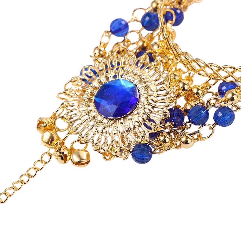 Bohemian Bracelet Dance Accessories Performance Accessories Belly Dance Costumes  Bracelet