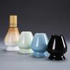 3/4pcs Matcha Set Bamboo Whisk Scoop Ceramic Matcha Bowl Home Tea-making Tools Accessories Matcha Tea Set Birthday Gifts