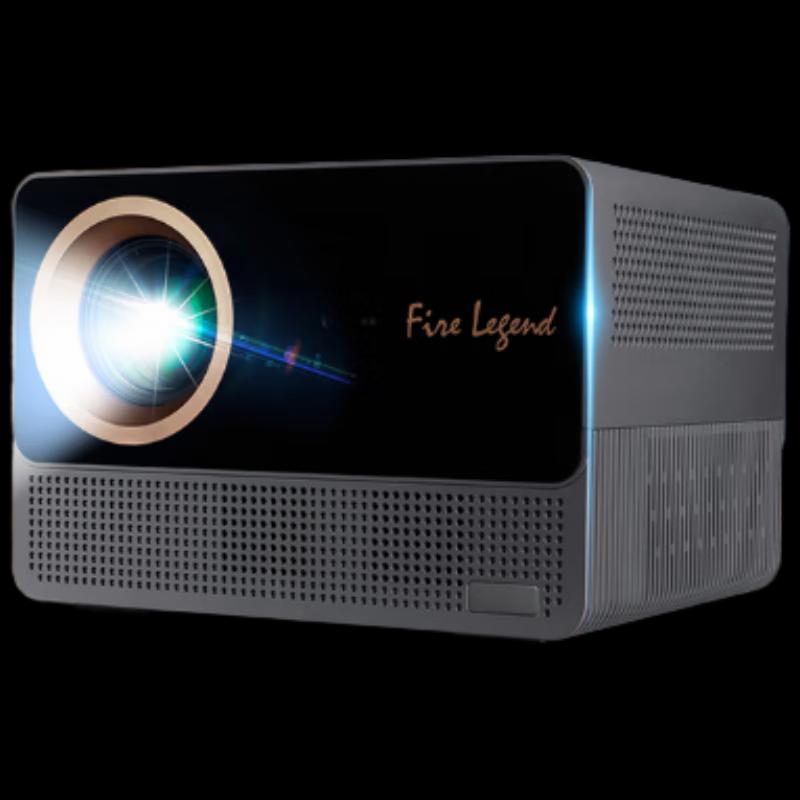 

Acer QF18s 1080P Smart Home Projector (CN version)