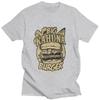 Big Kahuna Burger T Shirt  Aesthetic Clothes Harajuku Kawaii Tee-shirt Cartoon Print Cute Comfortable Tshirt Sudaderas Soft Tops