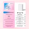 New Ultra-Thin Oral Love Polyurethane Nipple Film for Couples - Drip-Ear Vagina Film for Men and Women
