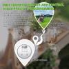 Wifi Gardening Water Timer Cellphone APP Control Garden Automatic Watering Device Balcony