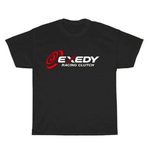 New Exedy Racing Clutch Logo Unisex T-Shirt Funny Size S to 5XL L
