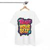 Trust Your Self Unisex Heavy Cotton Tee, Motivational Shirt, Graphic Tee, [...]